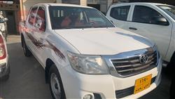 تويوتا هايلوكس